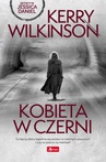 ebook Kobieta w czerni - Kerry Wilkinson