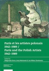 ebook Paris et les artistes polonais 1945–1989 / Paris and the Polish artists 1945–1989 - 