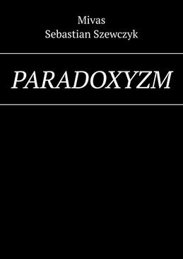 ebook Paradoxyzm