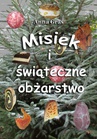 ebook Misiek i świąteczne obżarstwo - Anna Gras