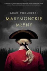 ebook Marymonckie młyny - Adam Podlewski