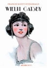 ebook Wielki Gatsby - Scott F. Fitzgerald,Francis Scott Fitzgerald