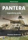 ebook Pantera. Legendarny czołg - Thomas Anderson