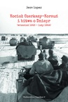 ebook Kocioł Czerkasy-Korsuń i bitwa o Dniepr (wrzesień 1943 – luty 1944) - Jean Lopez