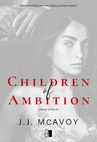 ebook Children of Ambition - J. J. McAvoy