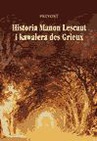 ebook Historia Manon Lescaut i kawalera de Grieux - Antoine Francois Prevost