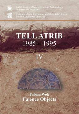 ebook Tell Atrib 1985-1995 IV