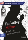 ebook Sherlock Holmes: The Valley of Fear. Adaptacja klasyki z ćwiczeniami - Artur Conan - Doyle