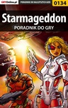 ebook Starmageddon - poradnik do gry - Krzysztof "Hitman" Żołyński