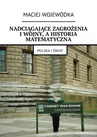ebook Nadciągające zagrożenia i wojny, a historia matematyczna - Maciej Wojewódka