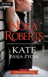 ebook Kate. Pasja życia - Nora Roberts