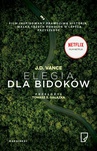 ebook Elegia dla bidoków - J.D. Vance