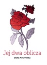 ebook Jej dwa oblicza - Daria Piotrowska