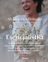 ebook Esencjalistka - Aleksandra Bohojło