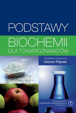 ebook Podstawy biochemii dla towaroznawców