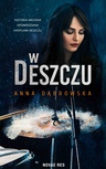 ebook W deszczu - Anna Dąbrowska