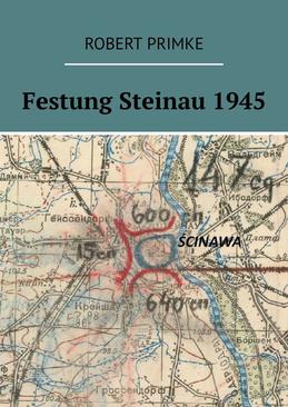 ebook Festung Steinau 1945