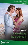 ebook Zakochana bez pamięci - Annie West