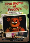 ebook The Freddy Files - Scott Cawthon