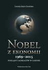 ebook Nobel z ekonomii 1969-2015 - Leszek J. Jasiński