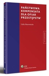 ebook Państwowa kompensata dla ofiar przestępstw - Lidia Mazowiecka