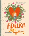 ebook Adelka i kot wyjątkowy - Anna Bichalska