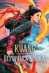 ebook Republika Smoka - Rebecca Kuang