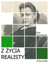 ebook Z życia realisty - Eliza Orzeszkowa