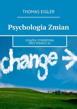ebook Psychologia Zmian
