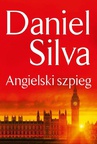 ebook Angielski szpieg - Daniel Silva