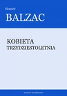 ebook Kobieta Trzydziestoletnia - Honore de Balzac