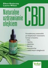 ebook Naturalne uzdrawianie olejkiem CBD - Eileen Konieczny,Lauren Wilson