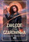 ebook Zaklęcie dla czarownika - Magdalena Kubasiewicz