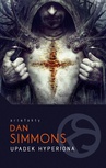 ebook Upadek Hyperiona - Dan Simmons