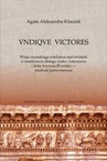 ebook VNDIQVE VICTORES - Agata Aleksandra Kluczek