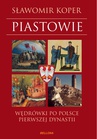 ebook Piastowie - Sławomir Koper