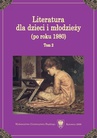 ebook Literatura dla dzieci i młodzieży (po roku 1980). T. 2 - 