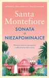 ebook Sonata o niezapominajce - Santa Montefiore