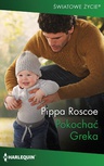 ebook Pokochać Greka - Pippa Roscoe
