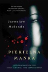 ebook Piekielna Mańka - Jarosław Molenda