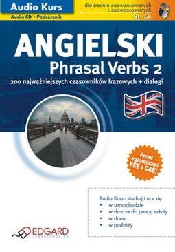 ebook Angielski Phrasal Verbs 2