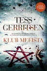 ebook Klub Mefista - Tess Gerritsen