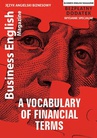 ebook A Vocabulary of Financial Terms - Janet Sandford
