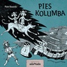 ebook Pies Kolumba - Piotr Rowicki