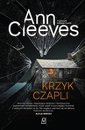 ebook Krzyk czapli - Ann Cleeves