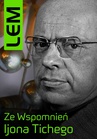 ebook Ze wspomnień Ijona Tichego - Stanisław Lem