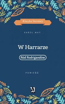 ebook W Harrarze