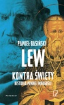 ebook Lew kontra święty - Pawieł Basiński