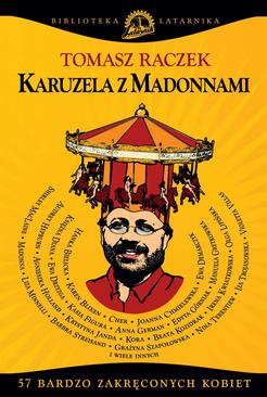 ebook Karuzela z madonnami