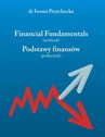 ebook Financial fundamentals : (textbook) - Iwona Przychocka